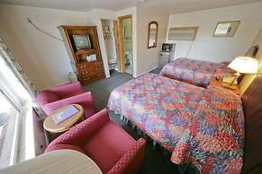 Rainbow Lodge and Inn