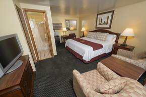 Rainbow Lodge and Inn