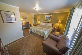 Rainbow Lodge and Inn