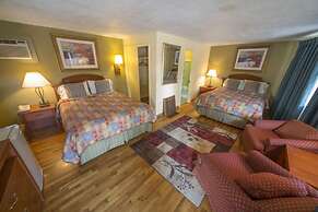 Rainbow Lodge and Inn