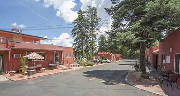 Rainbow Lodge and Inn