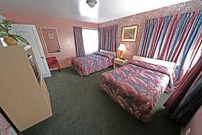 Rainbow Lodge and Inn