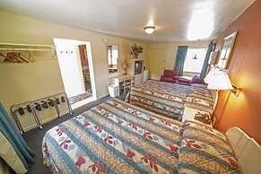 Rainbow Lodge and Inn