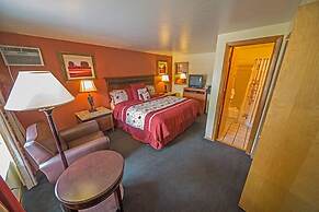 Rainbow Lodge and Inn