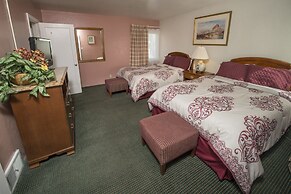 Rainbow Lodge and Inn