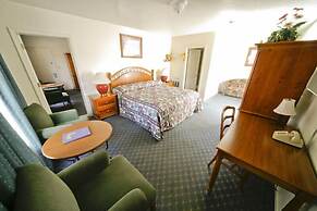 Rainbow Lodge and Inn