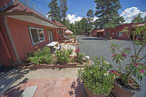 Rainbow Lodge and Inn