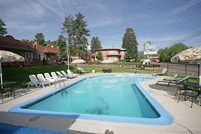 Rainbow Lodge and Inn