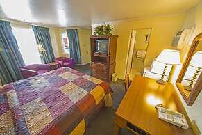 Rainbow Lodge and Inn