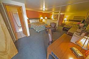 Rainbow Lodge and Inn
