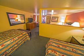 Rainbow Lodge and Inn
