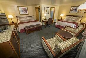 Rainbow Lodge and Inn