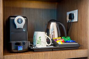 Novotel Chennai Sipcot