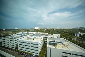 Novotel Chennai Sipcot