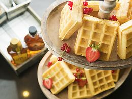 Novotel Chennai Sipcot