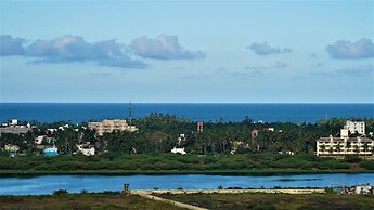 Novotel Chennai Sipcot