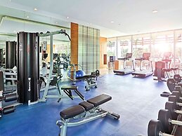 Novotel Chennai Sipcot