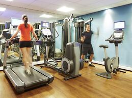 Novotel Chennai Sipcot