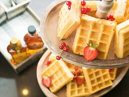 Novotel Chennai Sipcot