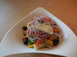 Novotel Chennai Sipcot