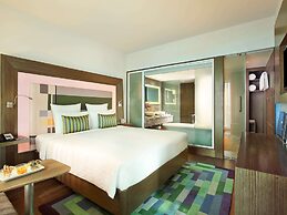 Novotel Chennai Sipcot