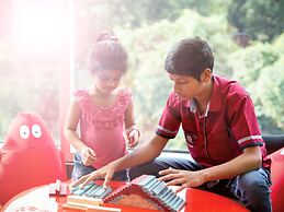 Novotel Chennai Sipcot