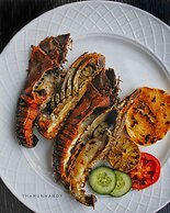 Novotel Chennai Sipcot