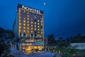 Novotel Chennai Sipcot