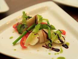 Novotel Chennai Sipcot