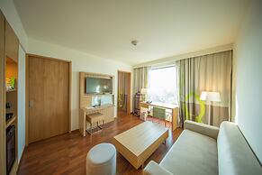 Novotel Chennai Sipcot