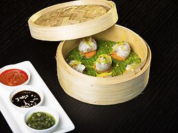 Novotel Chennai Sipcot