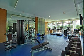 Novotel Chennai Sipcot