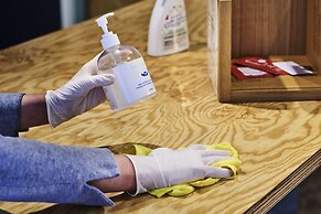 Novotel Chennai Sipcot