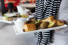 Novotel Chennai Sipcot