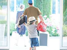 Novotel Chennai Sipcot