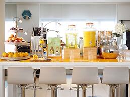 Novotel Chennai Sipcot