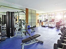 Novotel Chennai Sipcot