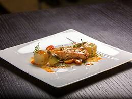 Novotel Chennai Sipcot