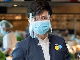 Novotel Chennai Sipcot