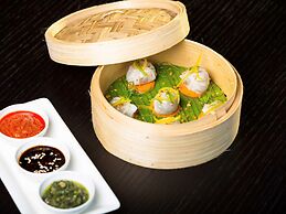 Novotel Chennai Sipcot