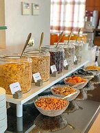 Swiss-Belhotel Seef Bahrain