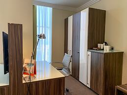 Swiss-Belhotel Seef Bahrain