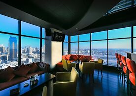 Swiss-Belhotel Seef Bahrain