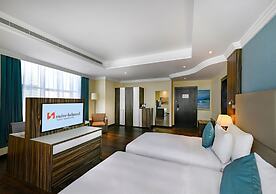 Swiss-Belhotel Seef Bahrain