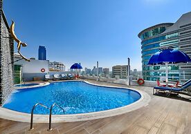 Swiss-Belhotel Seef Bahrain