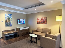 Swiss-Belhotel Seef Bahrain