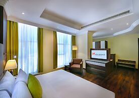 Swiss-Belhotel Seef Bahrain