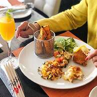 Swiss-Belhotel Seef Bahrain