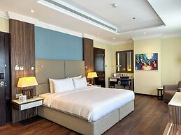 Swiss-Belhotel Seef Bahrain