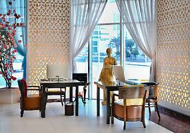 Swiss-Belhotel Seef Bahrain